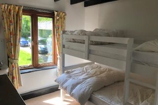 Bunk Room